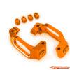 Traxxas Aluminum Caster Blocks 6061-T6 (Left & Right) (Maxx/Maxx Slash, Kies je kleur) 10232 - Afbeelding 5
