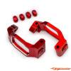 Traxxas Aluminum Caster Blocks 6061-T6 (Left & Right) (Maxx/Maxx Slash, Kies je kleur) 10232 - Afbeelding 6