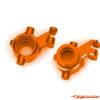 Traxxas Aluminum Steering Blocks 6061-T6 (Left & Right) (Maxx/Maxx Slash, Kies je kleur) 10237 - Afbeelding 5