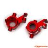 Traxxas Aluminum Steering Blocks 6061-T6 (Left & Right) (Maxx/Maxx Slash, Kies je kleur) 10237 - Afbeelding 7
