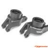 Traxxas Aluminum Stub Axle Carriers 6061-T6 (Left & Right) (Maxx/Maxx Slash, Kies je kleur) 10252 - Afbeelding 7