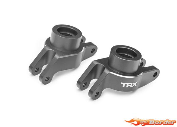 Traxxas Aluminum Stub Axle Carriers 6061-T6 (Left & Right) (Maxx/Maxx Slash, Kies je kleur) 10252 - Afbeelding 7