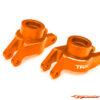 Traxxas Aluminum Stub Axle Carriers 6061-T6 (Left & Right) (Maxx/Maxx Slash, Kies je kleur) 10252 - Afbeelding 5