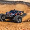 Traxxas Mini XRT VXL RTR 4x4 1/16 Monster Truggy (met accu en lader) 108076-1 - Afbeelding 7