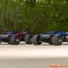Traxxas Mini XRT VXL RTR 4x4 1/16 Monster Truggy (met accu en lader) 108076-1 - Afbeelding 9