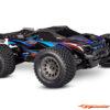 Traxxas Mini XRT VXL RTR 4x4 1/16 Monster Truggy (met accu en lader) 108076-1 - Afbeelding 2