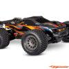 Traxxas Mini XRT VXL RTR 4x4 1/16 Monster Truggy (met accu en lader) 108076-1 - Afbeelding 5