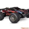 Traxxas Mini XRT VXL RTR 4x4 1/16 Monster Truggy (met accu en lader) 108076-1 - Afbeelding 4