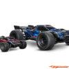 Traxxas Mini XRT VXL RTR 4x4 1/16 Monster Truggy (met accu en lader) 108076-1 - Afbeelding 13