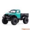 FMS 1/24 Power Wagon FCX24 Brushless RTR - Green FMS12401RTR-GN-BL - Afbeelding 7