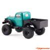 FMS 1/24 Power Wagon FCX24 Brushless RTR - Green FMS12401RTR-GN-BL - Afbeelding 6