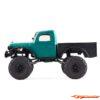 FMS 1/24 Power Wagon FCX24 Brushless RTR - Green FMS12401RTR-GN-BL - Afbeelding 5