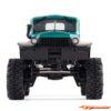 FMS 1/24 Power Wagon FCX24 Brushless RTR - Green FMS12401RTR-GN-BL - Afbeelding 4