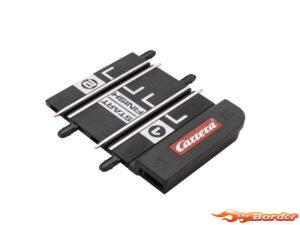 Carrera GO WIRELESS Start/Finish Aansluitstuk 61673