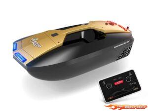 Joysway Baiting Boat 500 V4 Voerboot 2.4GHz 3151V4