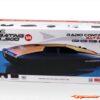 Joysway Baiting Boat 500 V4 Voerboot 2.4GHz 3151V4 - Afbeelding 5