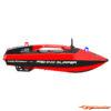 Joysway Voer Boot Fishing Surfer V2 850MM GPS 2.4G Yellow RTR - Afbeelding 5