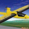 Joysway Freeman 1600 V3 Brushless Power Glider JW6103V3 - Afbeelding 14