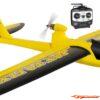 Joysway Freeman 1600 V3 Brushless Power Glider JW6103V3 - Afbeelding 15