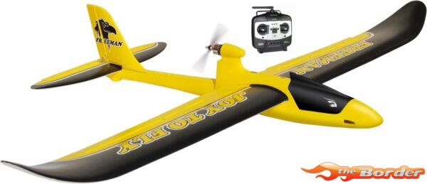 Joysway Freeman 1600 V3 Brushless Power Glider JW6103V3