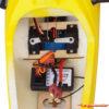 Joysway Freeman 1600 V3 Brushless Power Glider JW6103V3 - Afbeelding 6