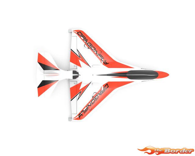 Joysway Dragonfly V3 Elec. 70cm RTF Sea Boat 6302V3 - Afbeelding 5