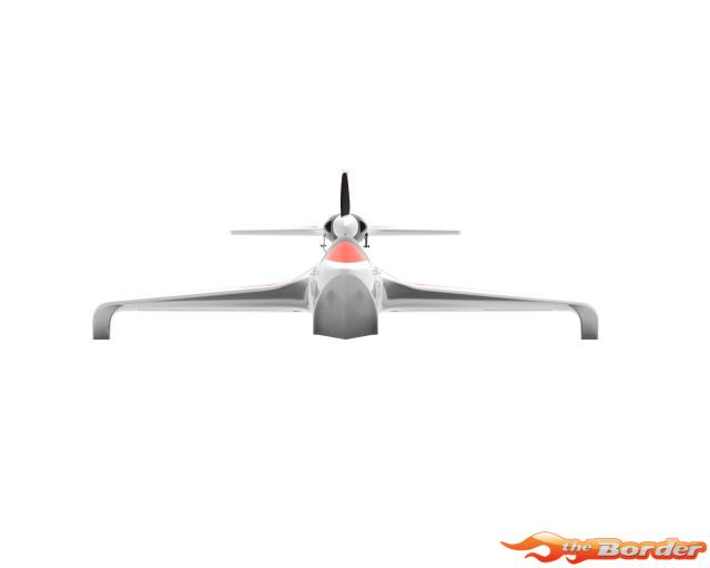 Joysway Dragonfly V3 Elec. 70cm RTF Sea Boat 6302V3 - Afbeelding 6