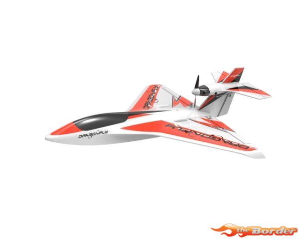 Joysway Dragonfly V3 Elec. 70cm RTF Sea Boat 6302V3