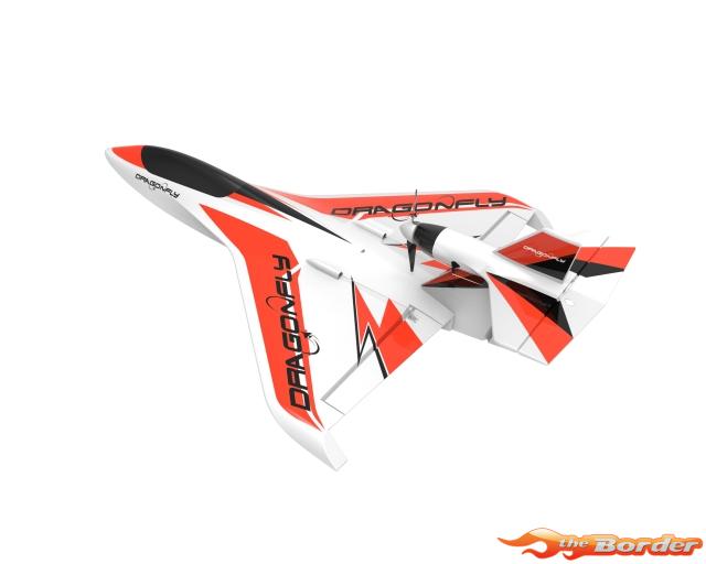 Joysway Dragonfly V3 Elec. 70cm RTF Sea Boat 6302V3 - Afbeelding 3