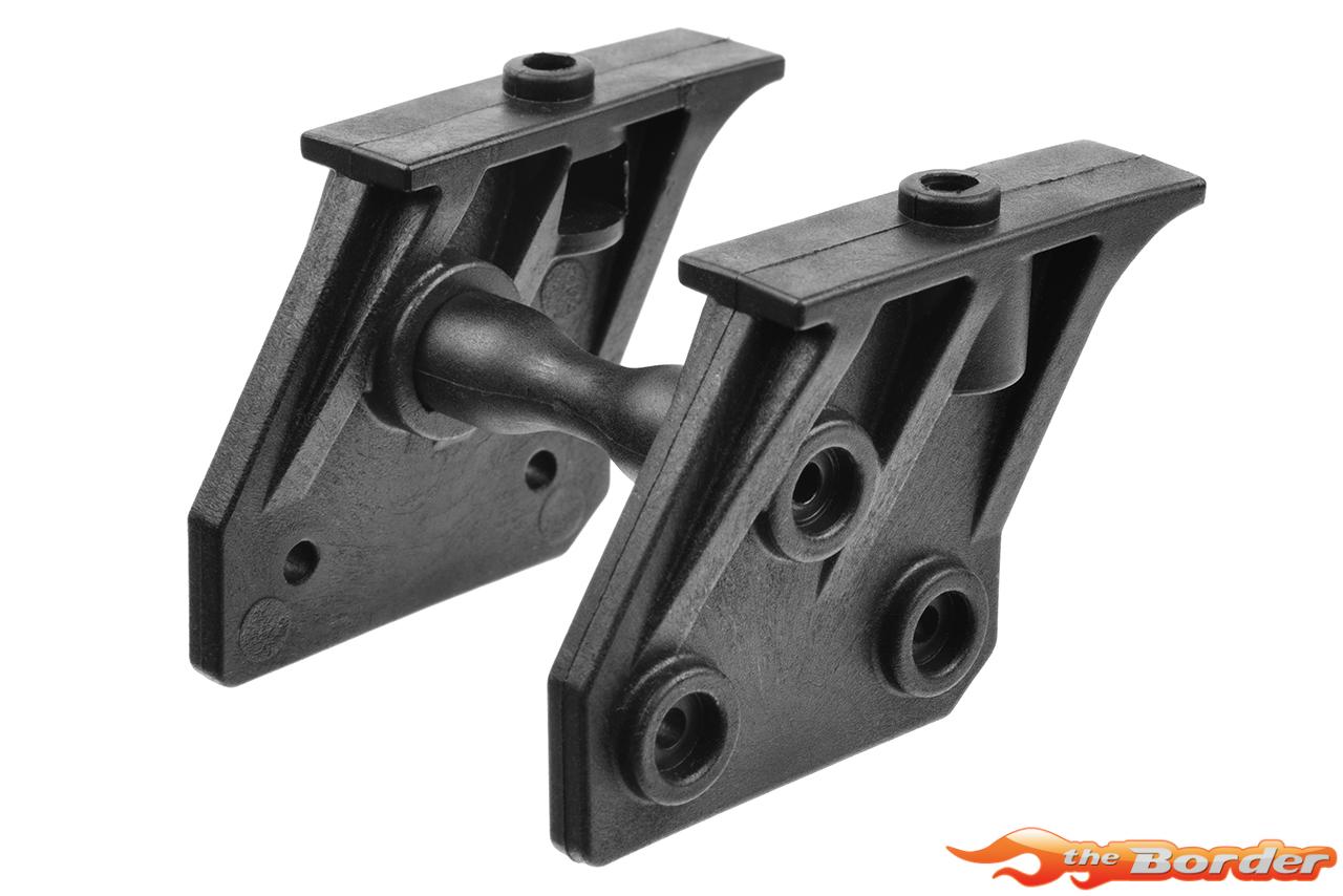 Corally Wing Mount - XL6S - Left - Right - 1 Set C-00180-894