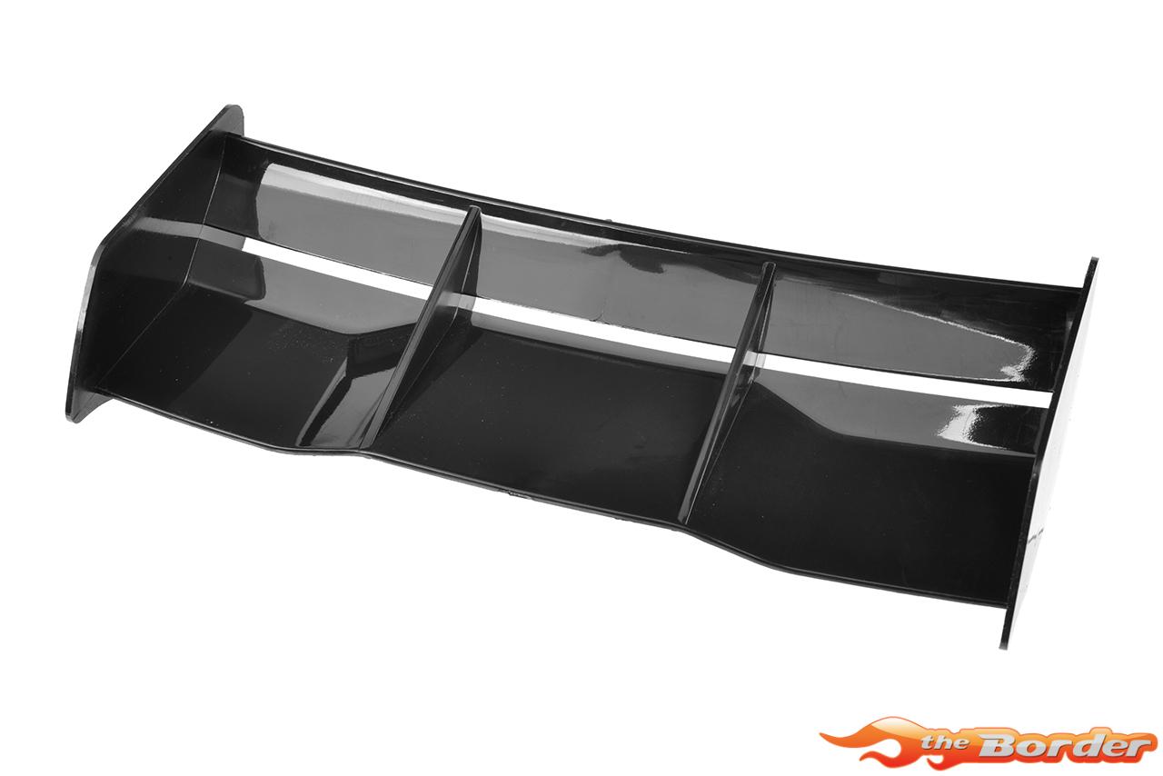 Corally Wing - Composite - Black - 1 pc C-00180-1358