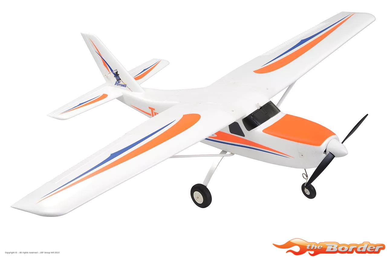 Arrows RC Trekker 1200mm RTF AS-AH023RV - Afbeelding 21
