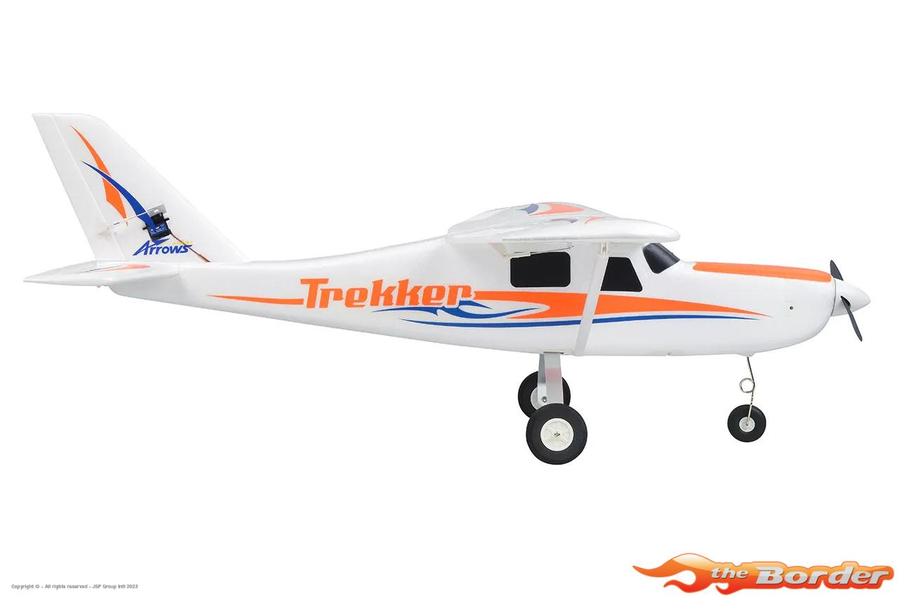 Arrows RC Trekker 1200mm RTF AS-AH023RV - Afbeelding 17