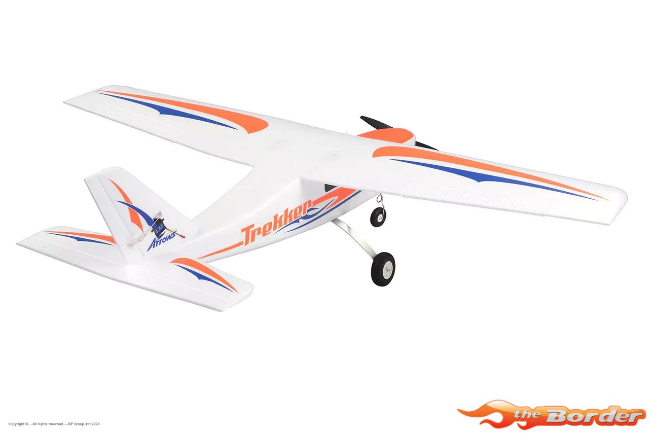 Arrows RC Trekker 1200mm RTF AS-AH023RV - Afbeelding 20