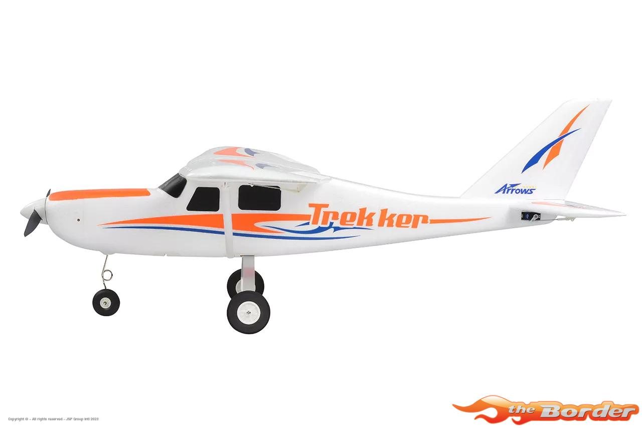 Arrows RC Trekker 1200mm RTF AS-AH023RV - Afbeelding 12