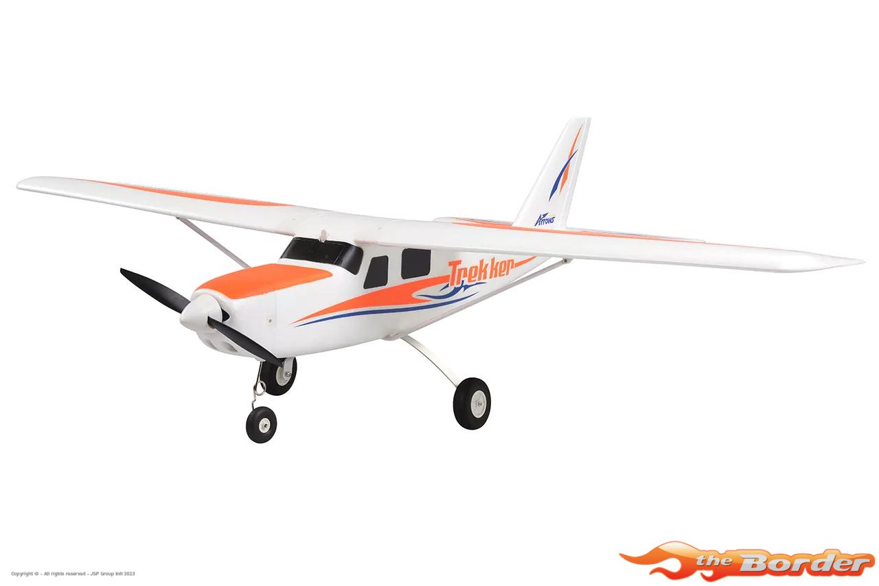 Arrows RC Trekker 1200mm RTF AS-AH023RV