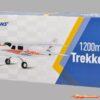 Arrows RC Trekker 1200mm RTF AS-AH023RV - Afbeelding 10