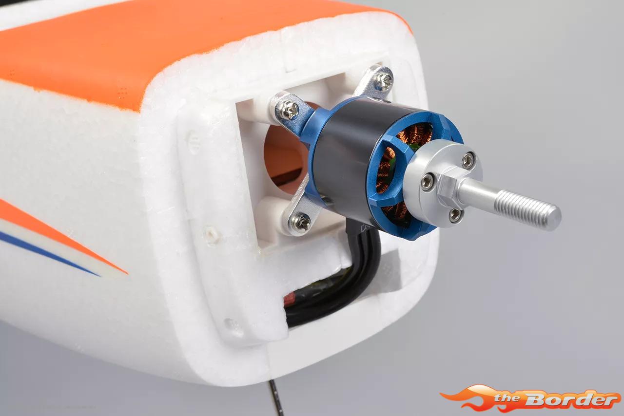 Arrows RC Trekker 1200mm RTF AS-AH023RV - Afbeelding 6