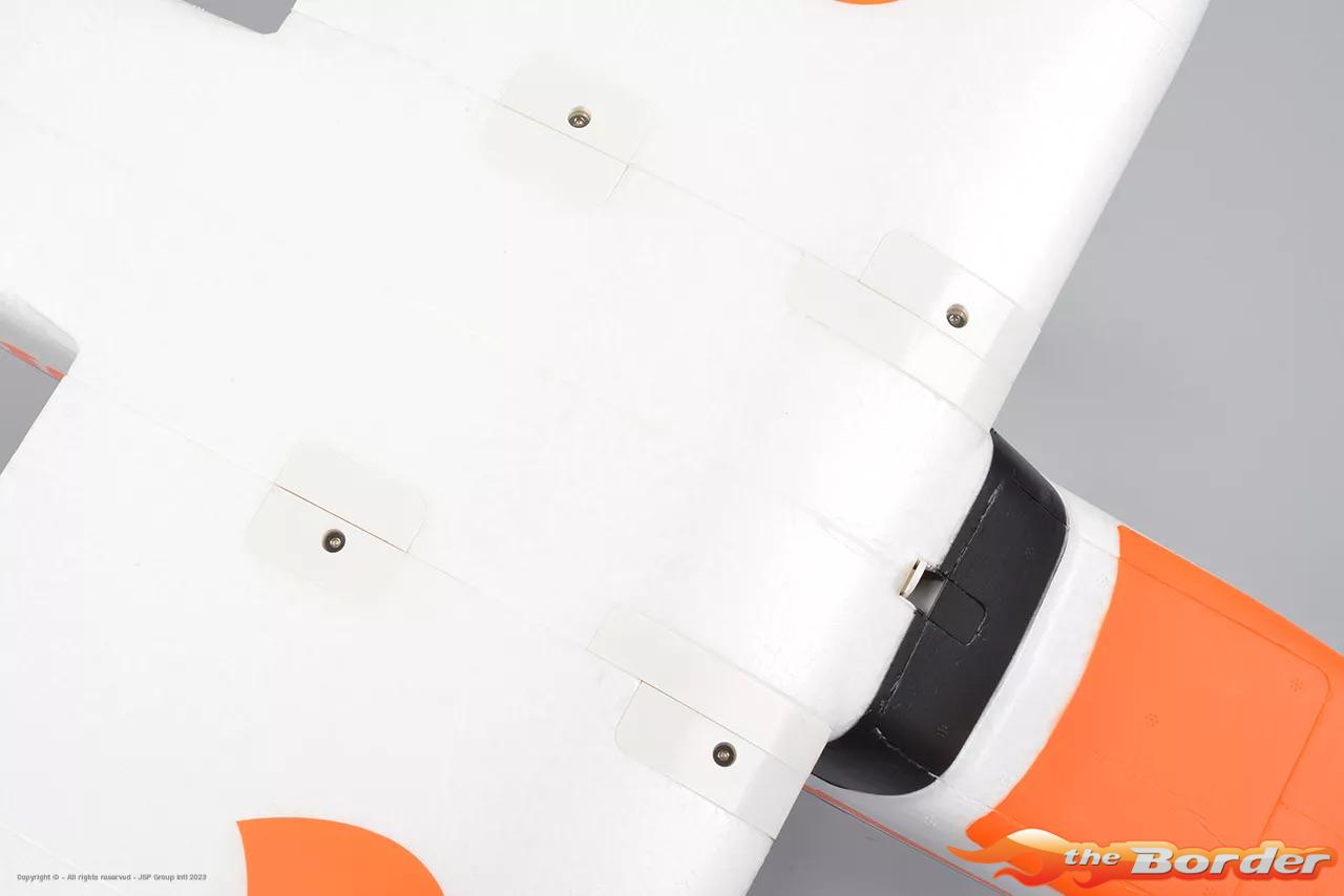 Arrows RC Trekker 1200mm RTF AS-AH023RV - Afbeelding 22
