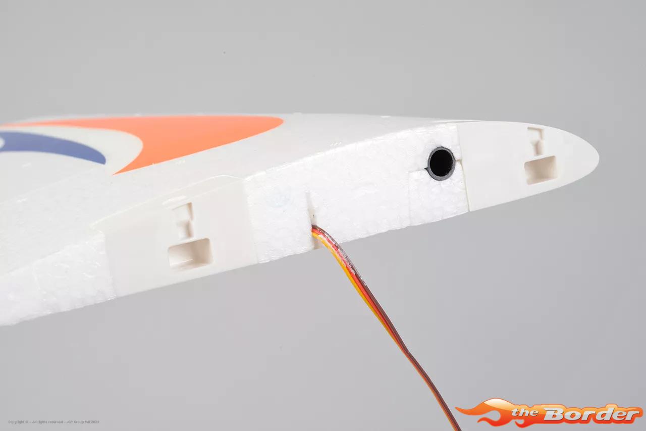 Arrows RC Trekker 1200mm RTF AS-AH023RV - Afbeelding 3