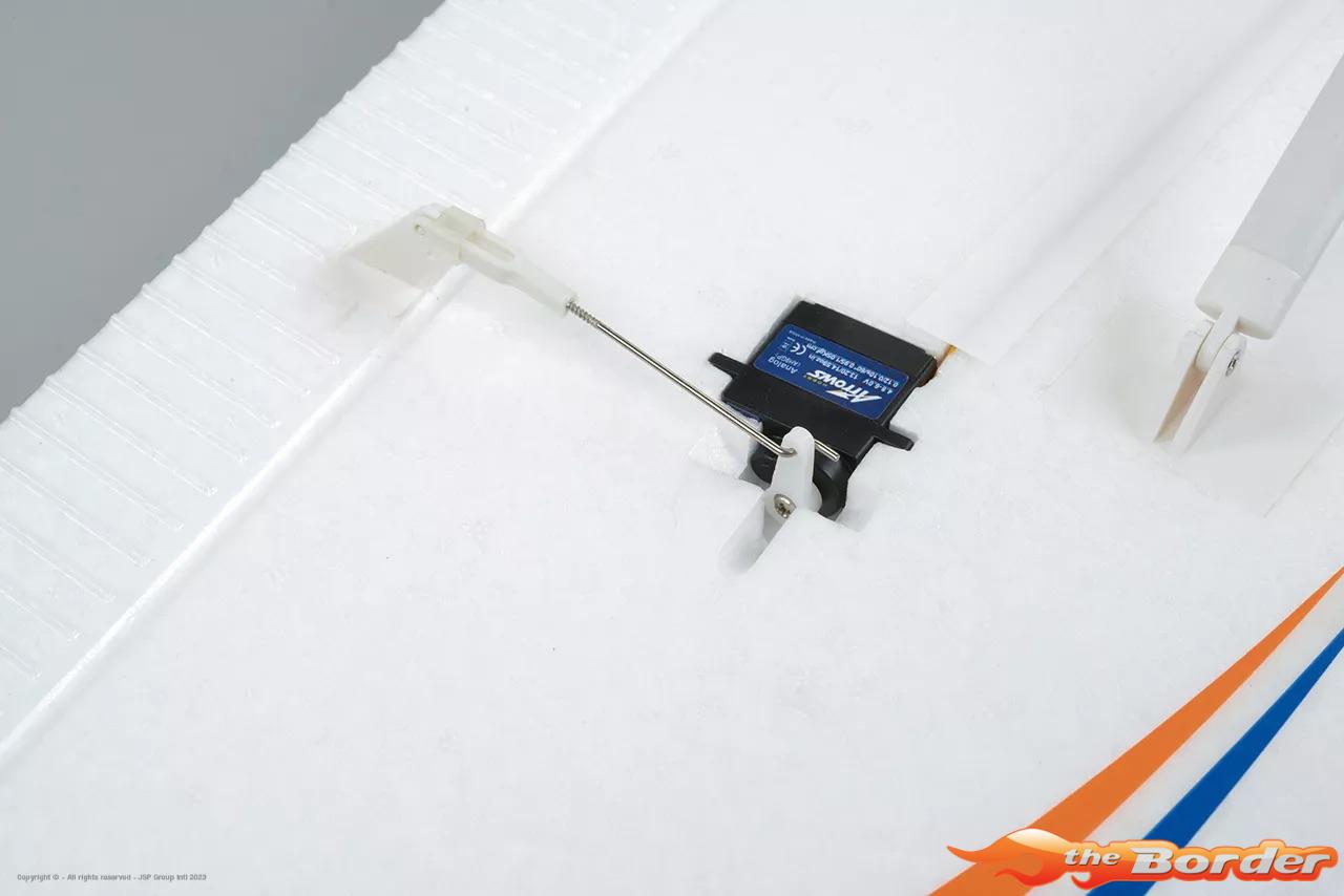 Arrows RC Trekker 1200mm RTF AS-AH023RV - Afbeelding 13