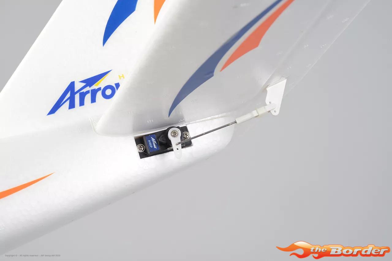 Arrows RC Trekker 1200mm RTF AS-AH023RV - Afbeelding 2