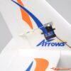 Arrows RC Trekker 1200mm RTF AS-AH023RV - Afbeelding 18