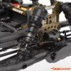 Corally Kagama XP 6S Limited Edition - RTR 1/8 Brushless Monster Truck C-00275 - Afbeelding 10