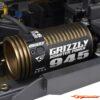 Corally Kagama XP 6S Limited Edition - RTR 1/8 Brushless Monster Truck C-00275 - Afbeelding 12