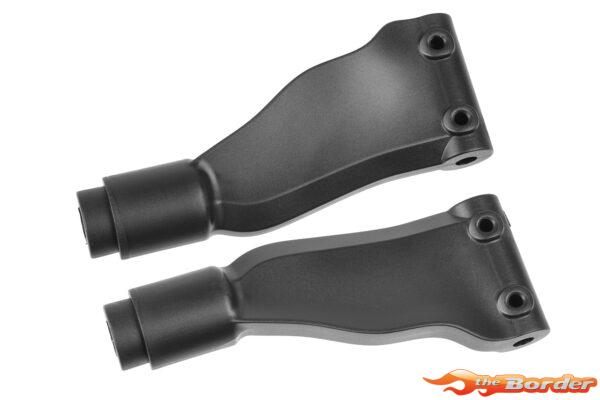 Corally Suspension Arms - XB PRO - Upper Front - L/R- 1 Pair C-00180-1080