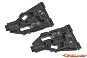 Corally Suspension Arms - XB PRO - Lower Front - L/R- 1 Pair C-00180-1076