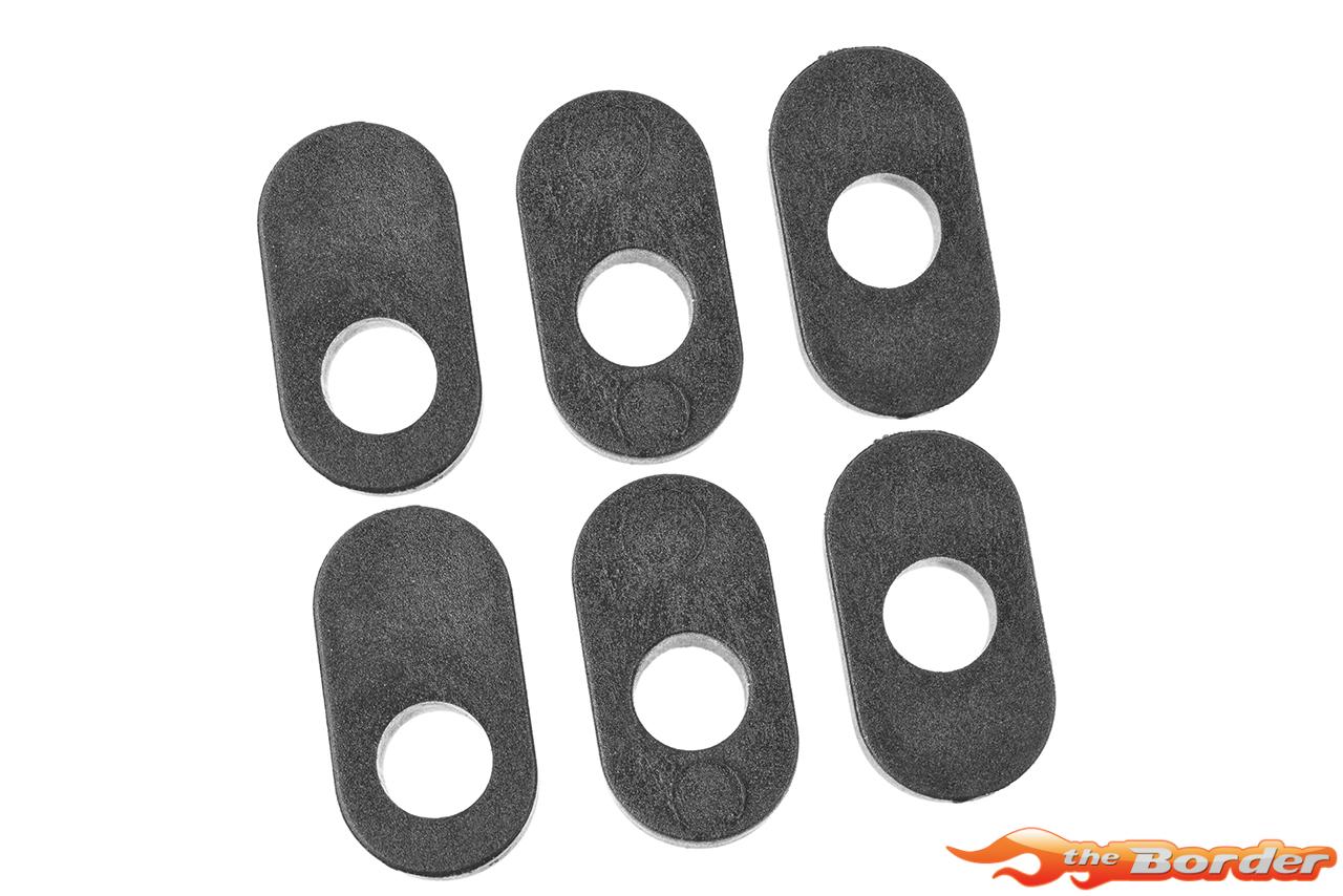 Corally Insert for Hub C-00180-1089 - 8 Pcs C-00180-1091