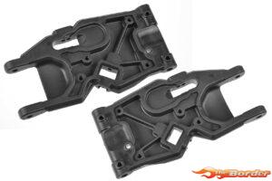 Corally Suspension Arms - XB PRO - Rear - L/R- 1 Pair C-00180-1072