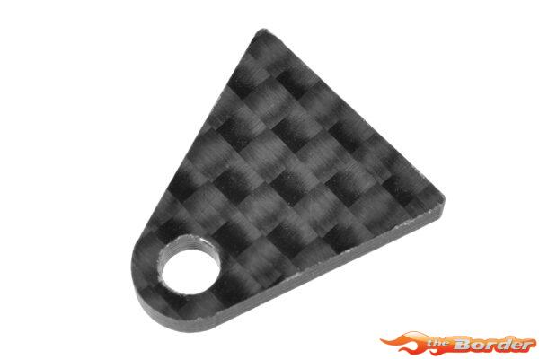 Corally Battery Holder - Carbon - 1 Pc C-00140-176